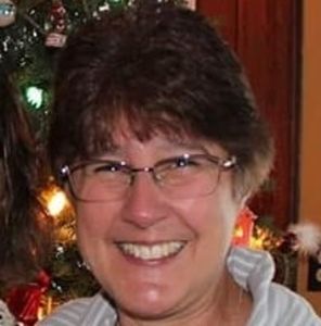 Meet your Posher, Cindy